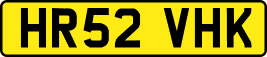 HR52VHK