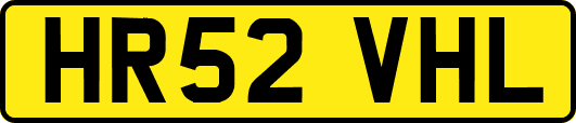 HR52VHL
