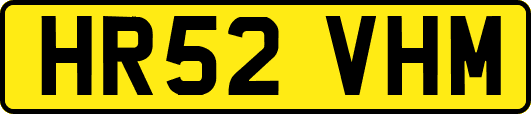 HR52VHM