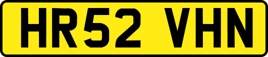 HR52VHN
