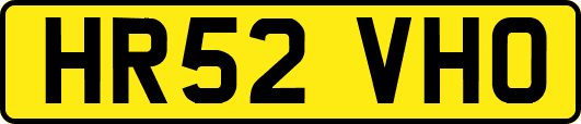 HR52VHO