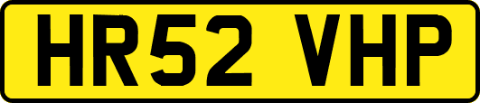 HR52VHP