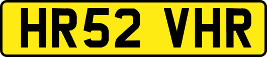 HR52VHR
