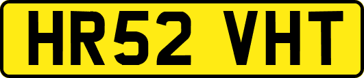 HR52VHT