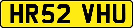 HR52VHU