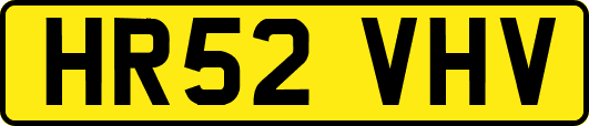 HR52VHV