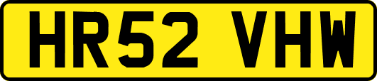 HR52VHW