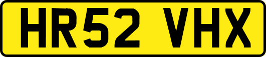 HR52VHX