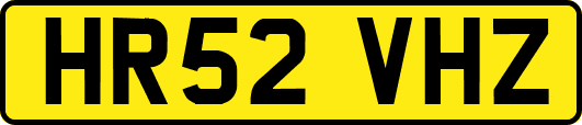 HR52VHZ
