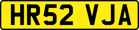 HR52VJA
