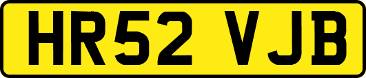 HR52VJB
