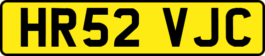 HR52VJC