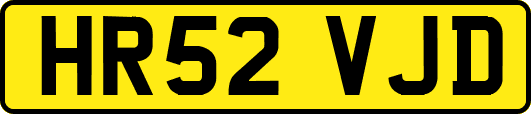HR52VJD