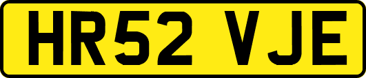 HR52VJE