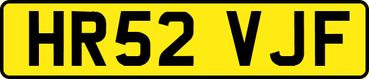 HR52VJF