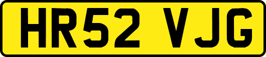 HR52VJG