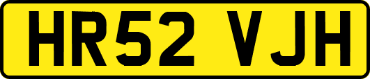 HR52VJH