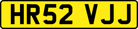 HR52VJJ