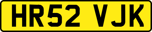 HR52VJK