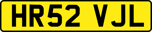 HR52VJL