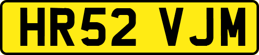 HR52VJM