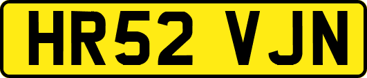 HR52VJN