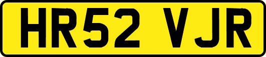 HR52VJR