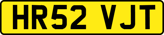 HR52VJT