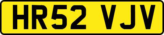 HR52VJV