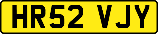 HR52VJY