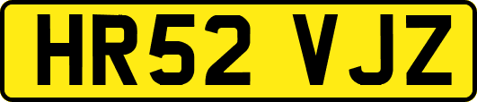 HR52VJZ