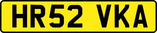 HR52VKA