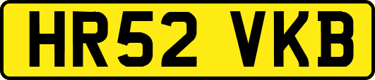 HR52VKB