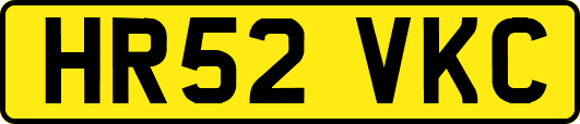 HR52VKC