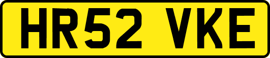 HR52VKE