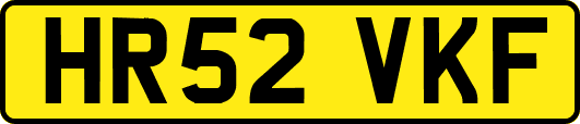 HR52VKF