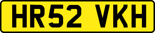 HR52VKH