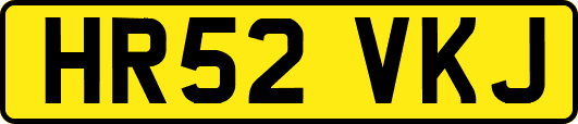 HR52VKJ