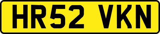 HR52VKN