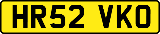 HR52VKO