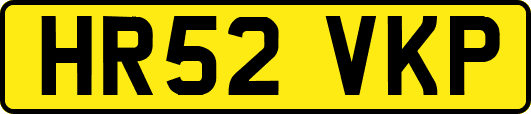 HR52VKP