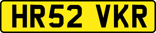 HR52VKR
