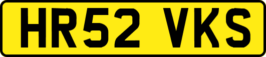 HR52VKS