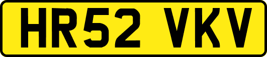 HR52VKV