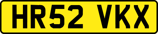 HR52VKX