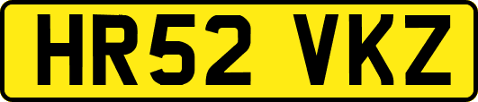 HR52VKZ