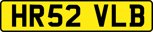 HR52VLB