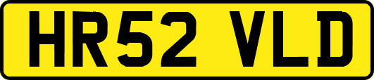 HR52VLD