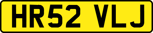 HR52VLJ