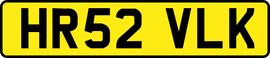 HR52VLK